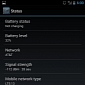 Nexus 4 Gets Working AT&T LTE in Some Markets