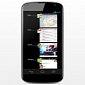 Nexus 4 Goes on Sale at TELUS for $425/€315 Outright