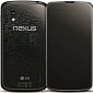 Nexus 4 Now Available for Pre-Order in Australia via Harvey Norman