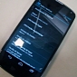 Nexus 4 Now Shipping with Android 4.2.2 Jelly Bean (Updated)