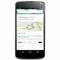 Nexus 4 Now Up for Pre-Order in the UK, Shipping on October 30