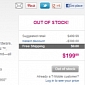 Nexus 4 Sold Out at T-Mobile USA