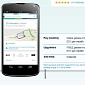 Nexus 4 Still Available in the UK, Dearly Priced at £390/$620/€480 Outright