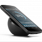 Nexus 4 Wireless Charging Orb Now Available