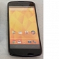 Nexus 4 and Samsung Rugby III Dummy Units Start Arriving at TELUS