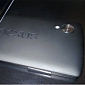 Nexus 5 Could Sport a MEMS Camera