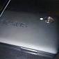 Nexus 5 Shows Up in Live Picture Once Again