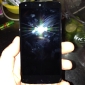 Nexus 5 with Android 4.4 KitKat Caught on Video, More Pictures Leak