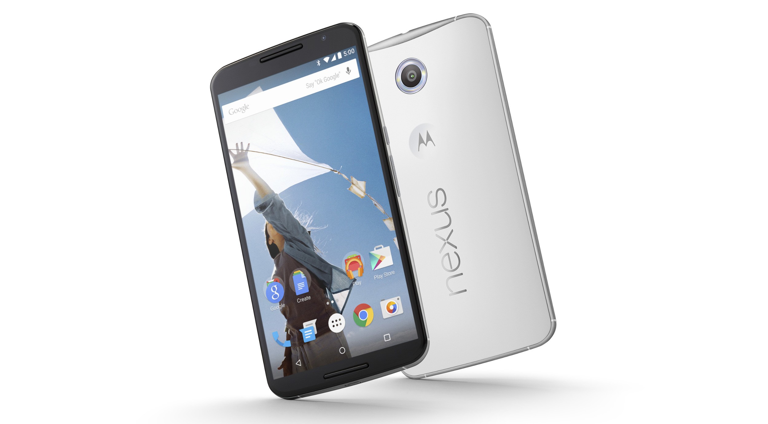 Nexus 6 Android 5.1 Lollipop Factory Image Now Available ...