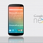 Nexus 6 Concept Phone Packs a Thin Bezel