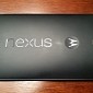 Nexus 6 Fail: Logo Is Peeling Off, but It Can Be Fixed