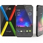 Nexus 6 X Phone Concept Runs Android 6.0 Milkshake