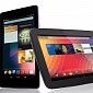 Nexus 7 (2012) and Nexus 10 Still Have a Chance of Getting Android L