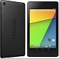 Nexus 7 2013 16GB Available for $179.99 / €131 at Office Depot, Until December 21