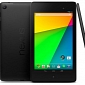 Nexus 7 2013 16GB and 32GB Ship with Discount from Staples