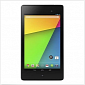 Nexus 7 2013 Available with $40 / €29 Off on Ebay