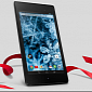 Nexus 7 2013 Available with Free Shipping and $25 / €18 Credit on Google Play