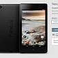 Nexus 7 (2013) Buyers Now Get 3-Month All Access Free Subscription as Nexus 8 Gets Closer