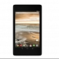 Nexus 7 2013 Now Sells from Verizon with $49.99 / €36 on Contract