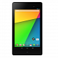 Nexus 7 2013 Officially Announced in India by ASUS