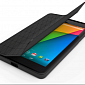 Nexus 7 Folio Protective Case Arrives in Play Store, Ships for $49.99 / €36