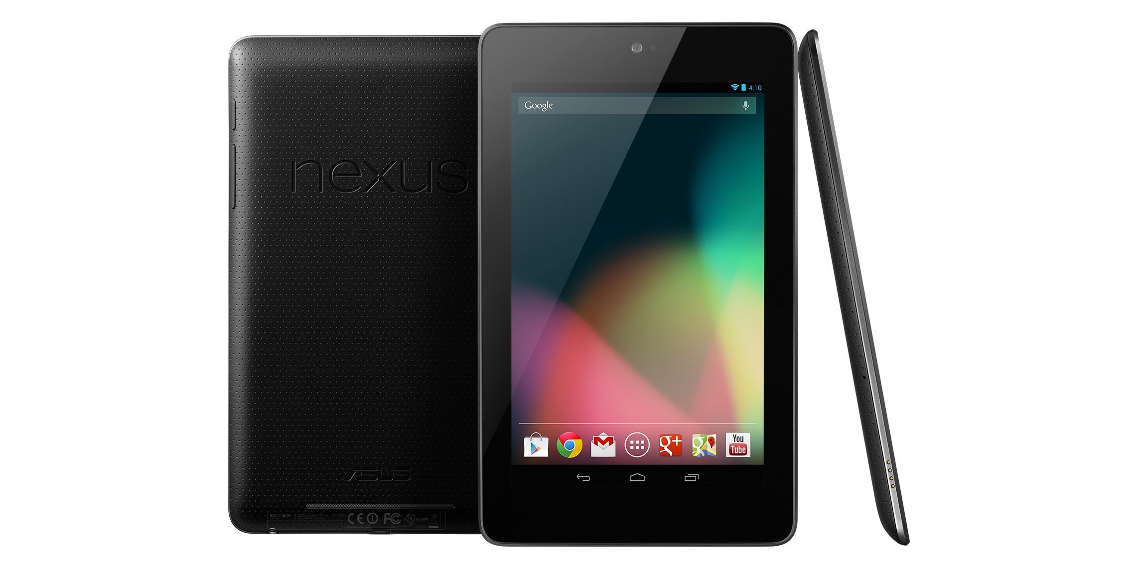 Nexus 7 Hit by Lag, Random Crashes and Reboots After Android 5.0 ...