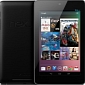 Nexus 7 Now Sold via Google Play with T-Mobile SIM Cards