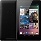 Nexus 7 Sequel to Arrive in July with LTE Connectivity