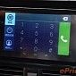 Nexus 7 Tablet Spotted in In-Car Connected Toyota System