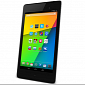 Nexus 7 Tablets Added to Google Play for Education Program