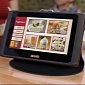 Nexus 7 and Kindle Fire HDX Tablets to Serve Diners at Applebee's in 2014