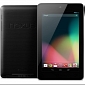 Nexus 7 Price Reduced in India, Starts at Rs 9,999/ $160 / €118