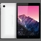 Nexus 8 Shows Up in First Real Picture, Sort Of <em>Updated</em>