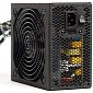 Nexus Launches 850W Power Supply with 80 Plus Certification