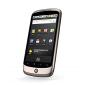 Nexus One to Receive Gingerbread in the Coming Weeks