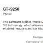 Nexus Prime (Samsung GT-I9250) Receives Bluetooth Certification