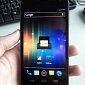 Nexus Prime in New Photo and Video <em>Updated</em>