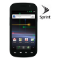 Nexus S 4G Landing at Sprint on May 8