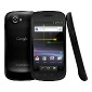Nexus S Already Available in the UK <em>Update</em>