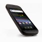 Nexus S Hits Canada via Videotron