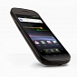 Nexus S Tastes Android 4.1.1 Jelly Bean at Vodafone Australia