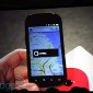 Nexus S in Google CEO's Hands, Gingerbread with NFC in the Next Few Weeks