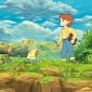 Ni No Kuni: Wrath of the White Witch Has Shipped over 1.1 Million Units Worldwide