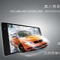 Nibiru Jupiter One M1 Tablet Has FHD, MediaTek Octa-Core Chip, Sells for $209 / €159