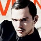 Nicholas Hoult Gushes About Jennifer Lawrence, What Makes Her Special