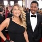 Nick Cannon Addresses Rumors Mariah Carey Is Divorcing Him