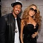 Nick Cannon Disses Mariah Carey on New Album, Out in 2015