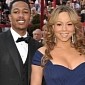 Nick Cannon Is Divorcing Mariah Carey Because She Got Fat, Had an Abortion