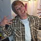 Nick Cannon Does Whiteface for New Album, Sparks Controversy – Photo