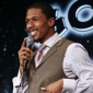 Nick Cannon Gets into Nasty Twitter Feud with Chelsea Handler